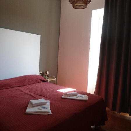 Hotel Piccola Firenze Firenzuola Bagian luar foto