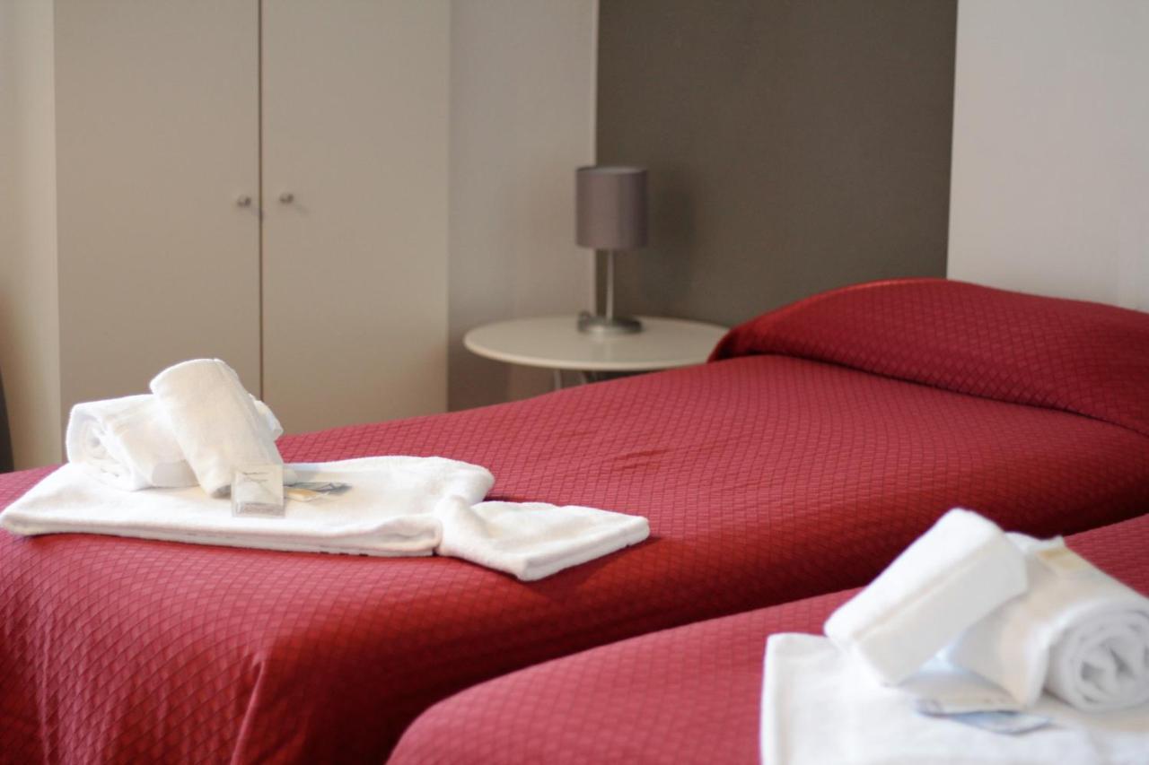 Hotel Piccola Firenze Firenzuola Bagian luar foto