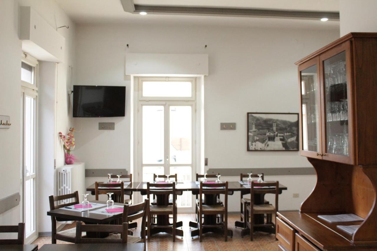 Hotel Piccola Firenze Firenzuola Bagian luar foto