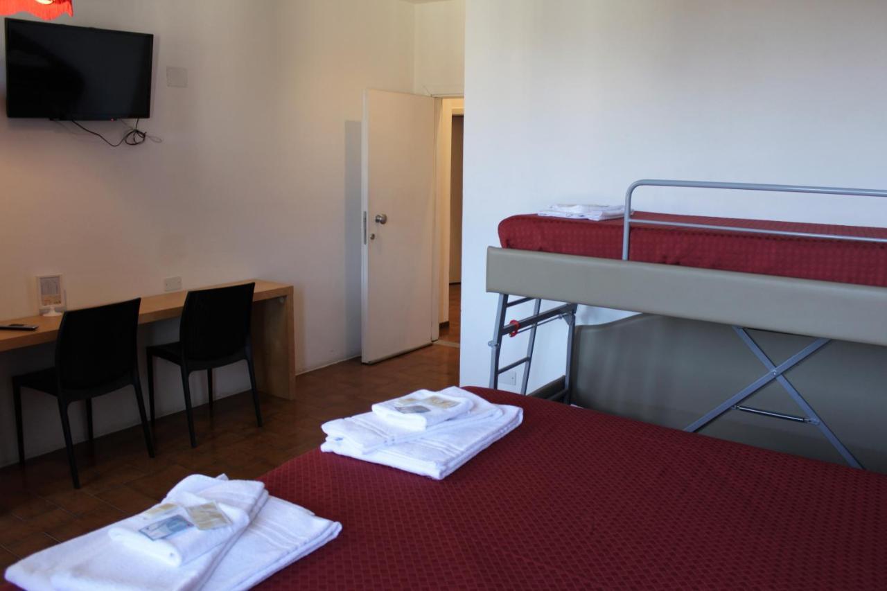 Hotel Piccola Firenze Firenzuola Bagian luar foto