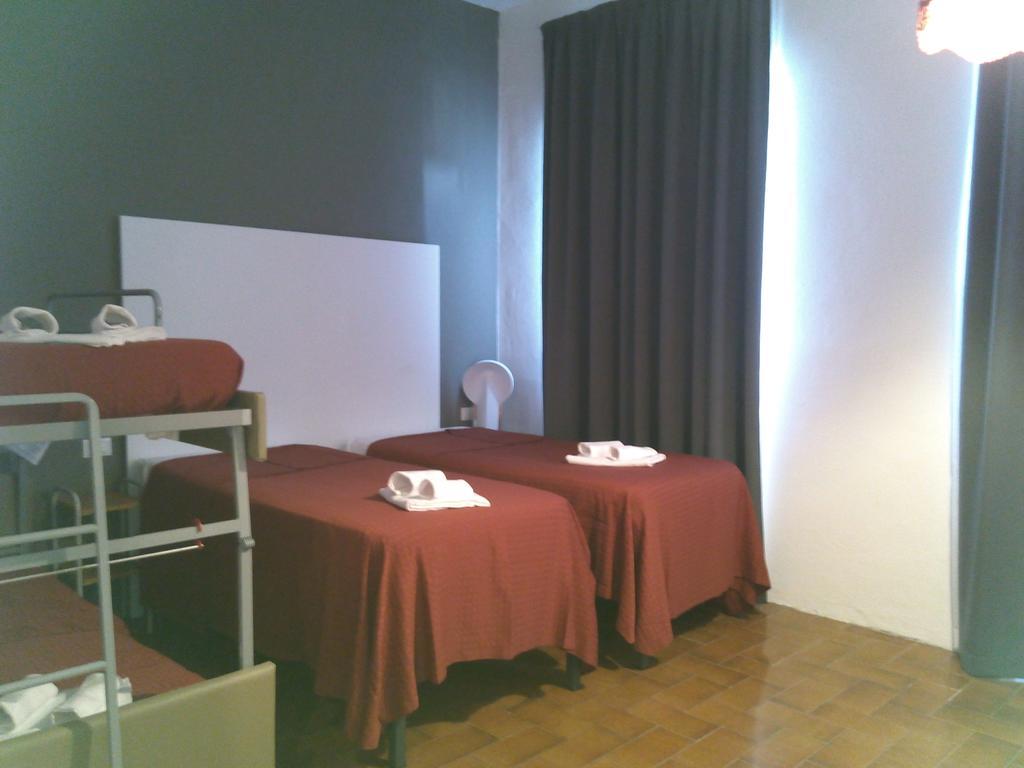 Hotel Piccola Firenze Firenzuola Ruang foto