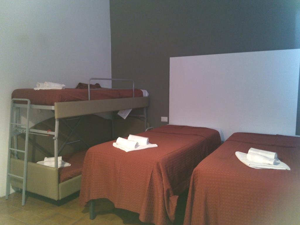 Hotel Piccola Firenze Firenzuola Ruang foto