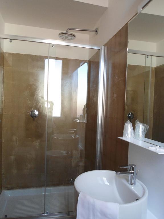 Hotel Piccola Firenze Firenzuola Ruang foto