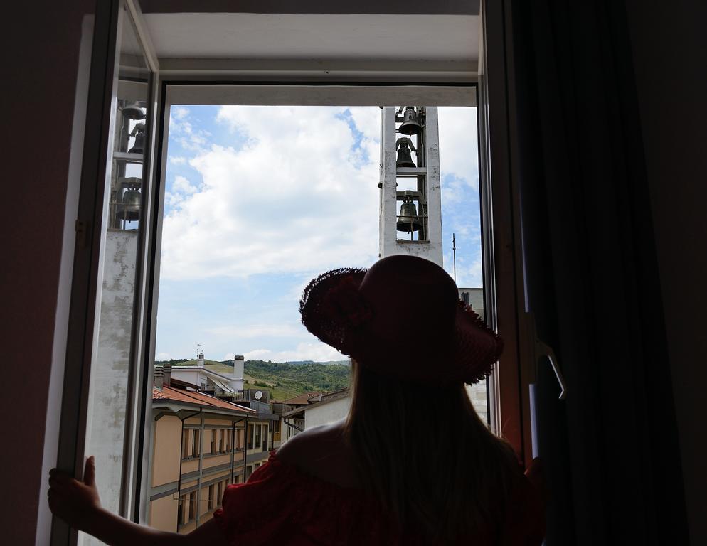Hotel Piccola Firenze Firenzuola Ruang foto