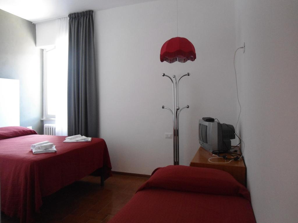 Hotel Piccola Firenze Firenzuola Ruang foto