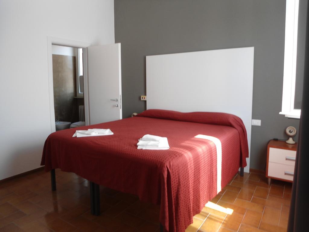 Hotel Piccola Firenze Firenzuola Ruang foto