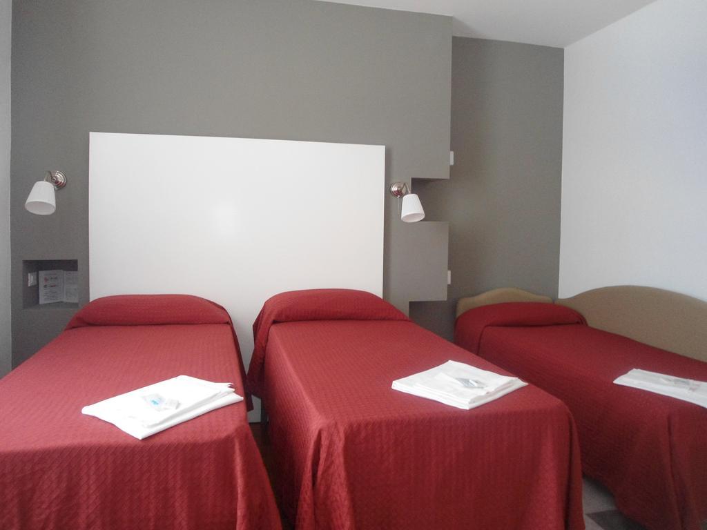 Hotel Piccola Firenze Firenzuola Bagian luar foto