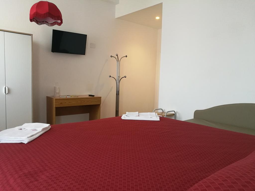 Hotel Piccola Firenze Firenzuola Bagian luar foto