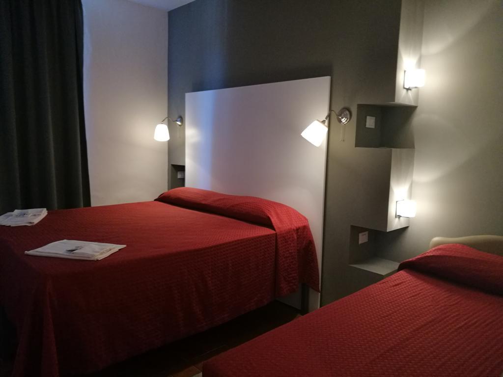 Hotel Piccola Firenze Firenzuola Bagian luar foto