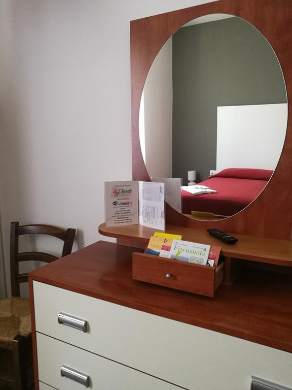 Hotel Piccola Firenze Firenzuola Bagian luar foto