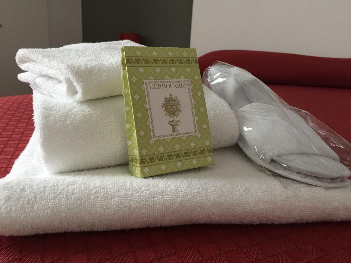 Hotel Piccola Firenze Firenzuola Bagian luar foto