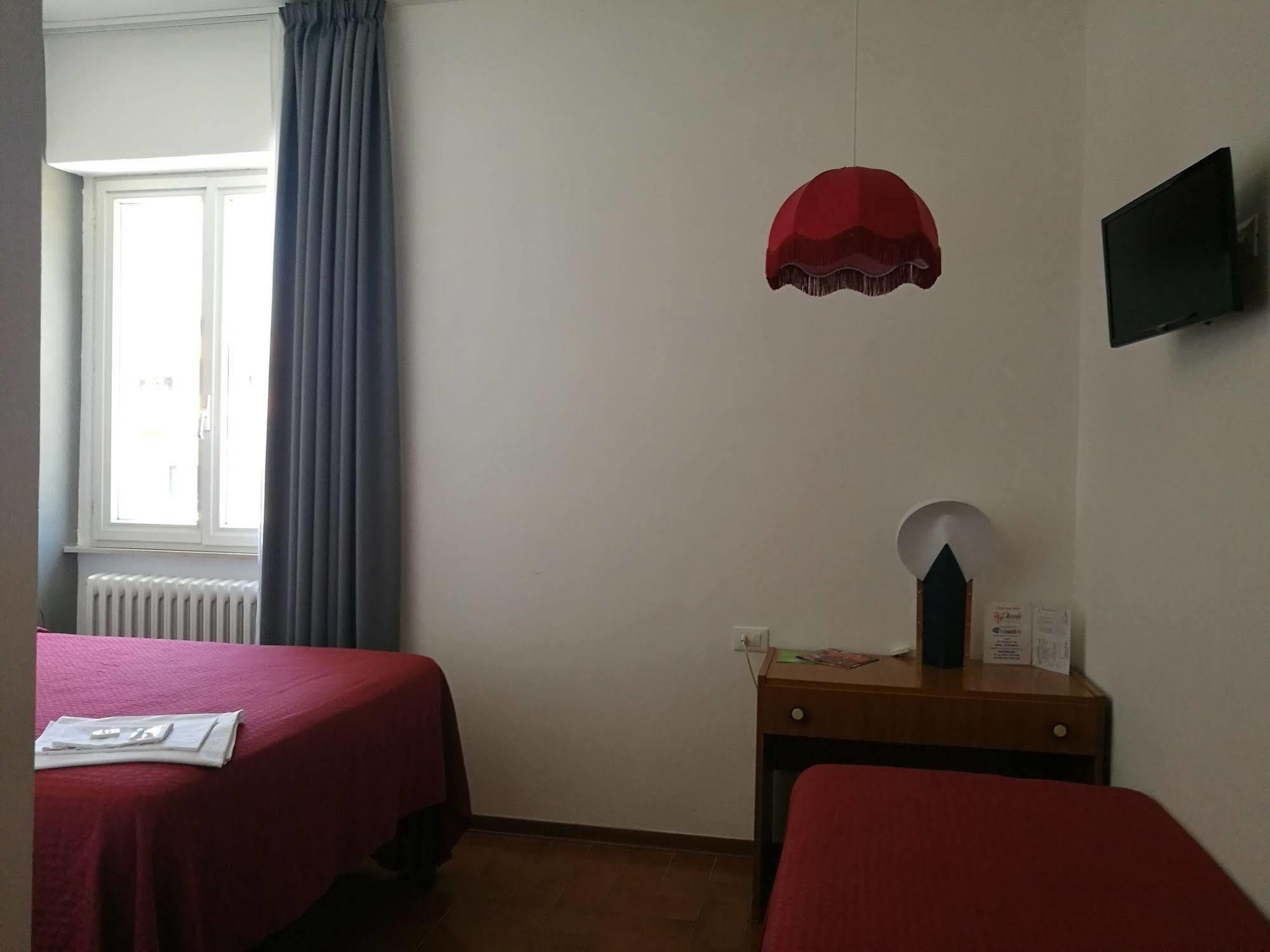 Hotel Piccola Firenze Firenzuola Bagian luar foto