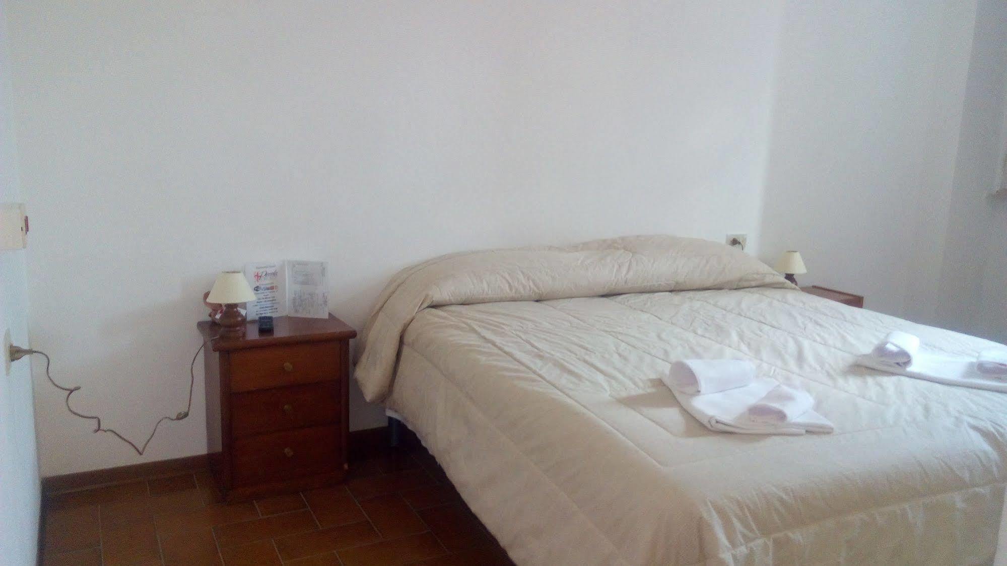 Hotel Piccola Firenze Firenzuola Bagian luar foto