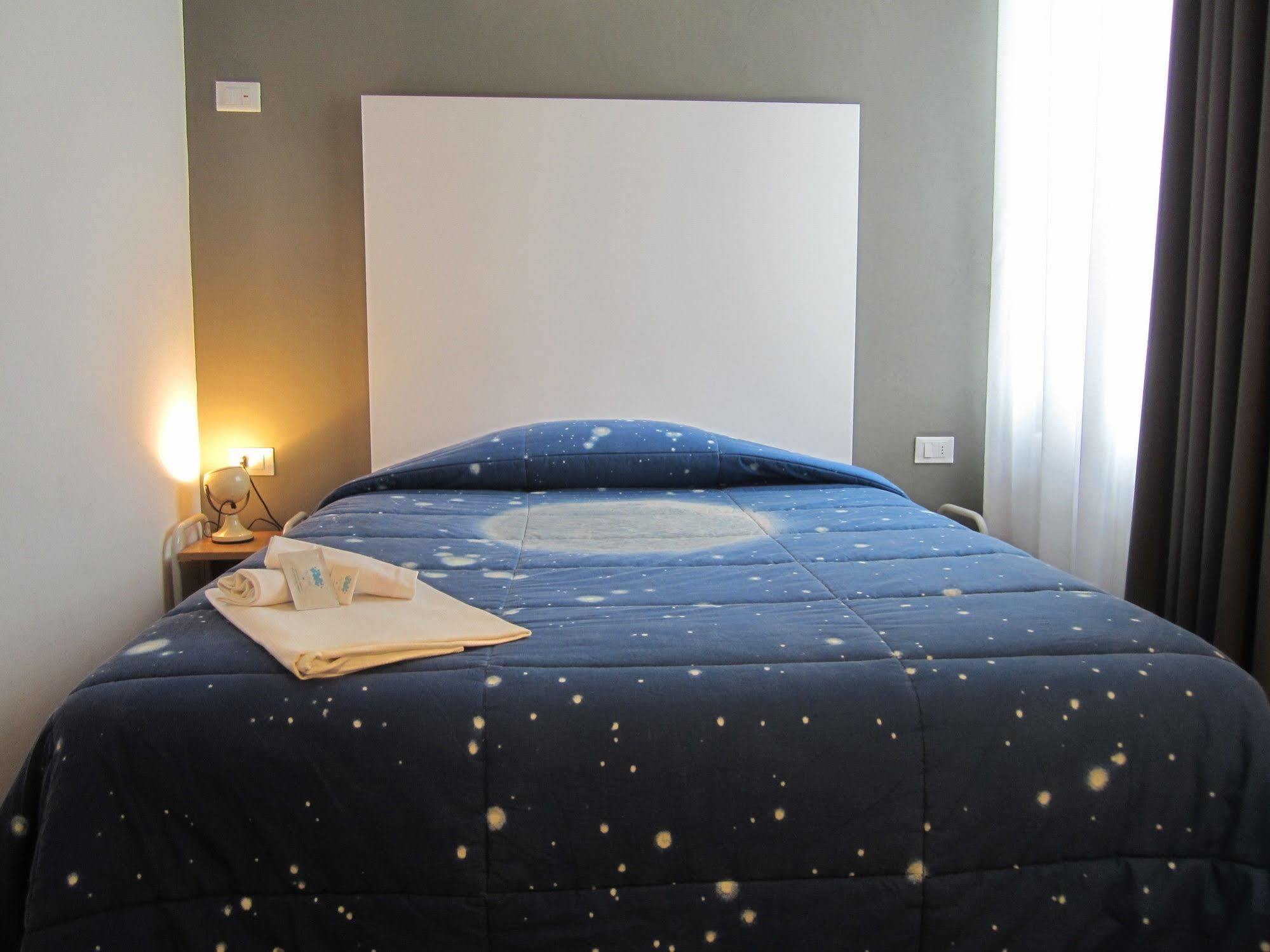 Hotel Piccola Firenze Firenzuola Bagian luar foto