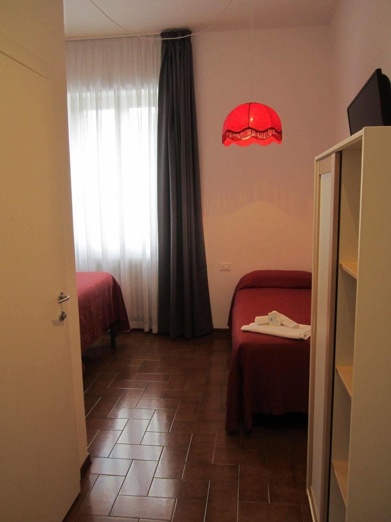 Hotel Piccola Firenze Firenzuola Bagian luar foto