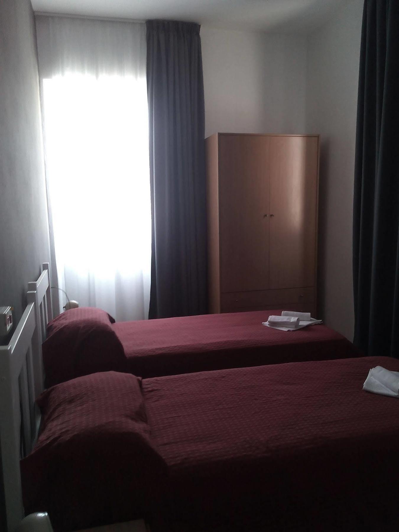 Hotel Piccola Firenze Firenzuola Bagian luar foto