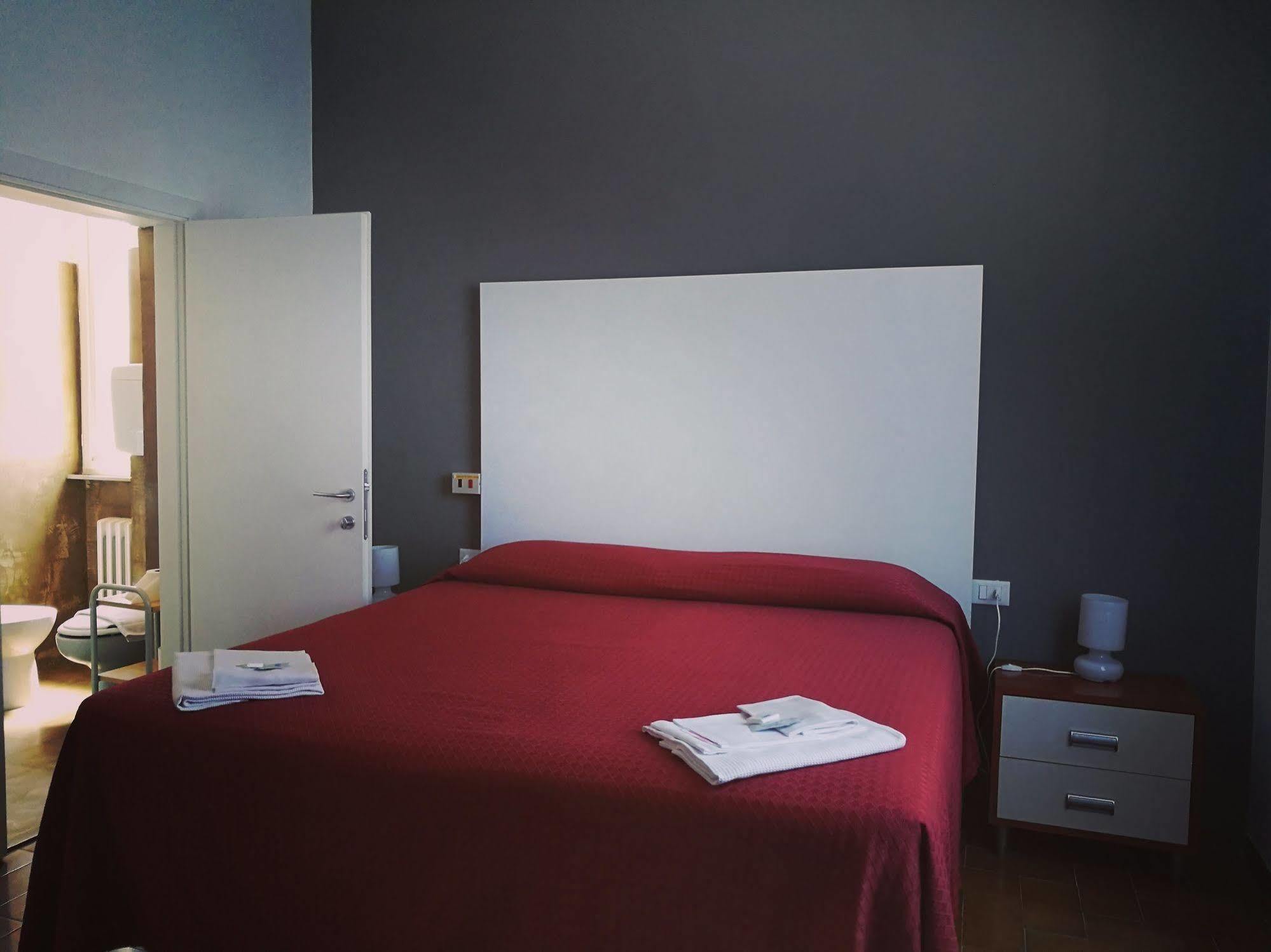Hotel Piccola Firenze Firenzuola Bagian luar foto