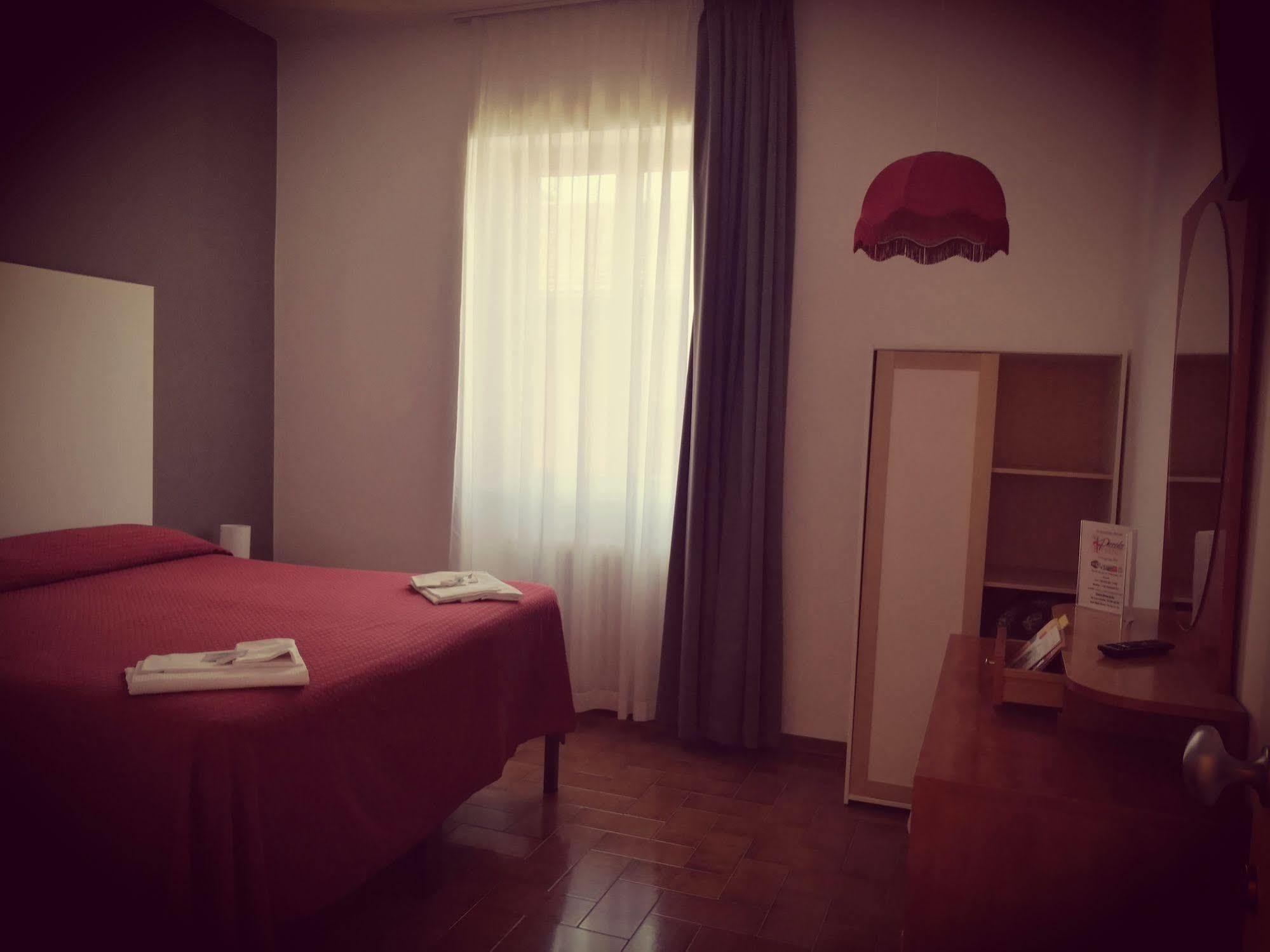 Hotel Piccola Firenze Firenzuola Bagian luar foto