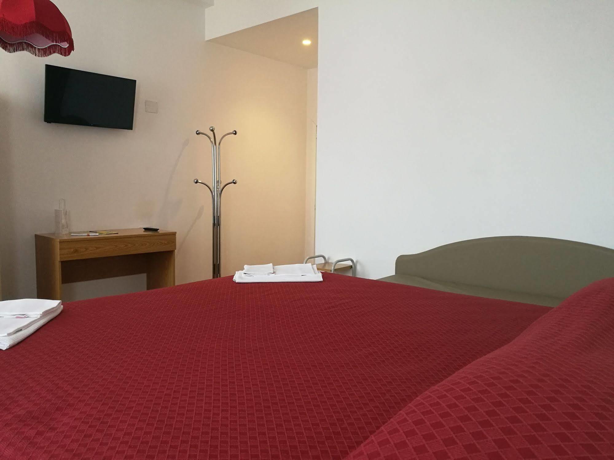 Hotel Piccola Firenze Firenzuola Bagian luar foto