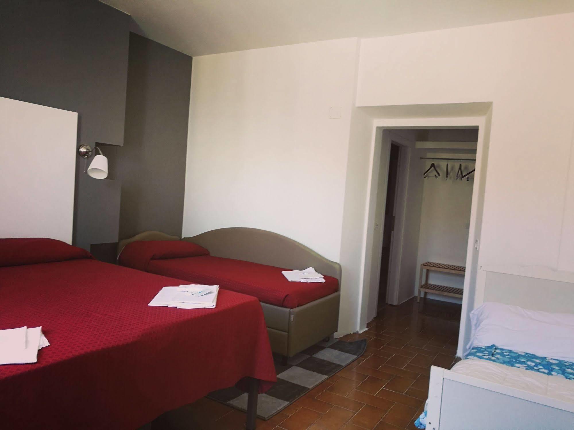 Hotel Piccola Firenze Firenzuola Bagian luar foto