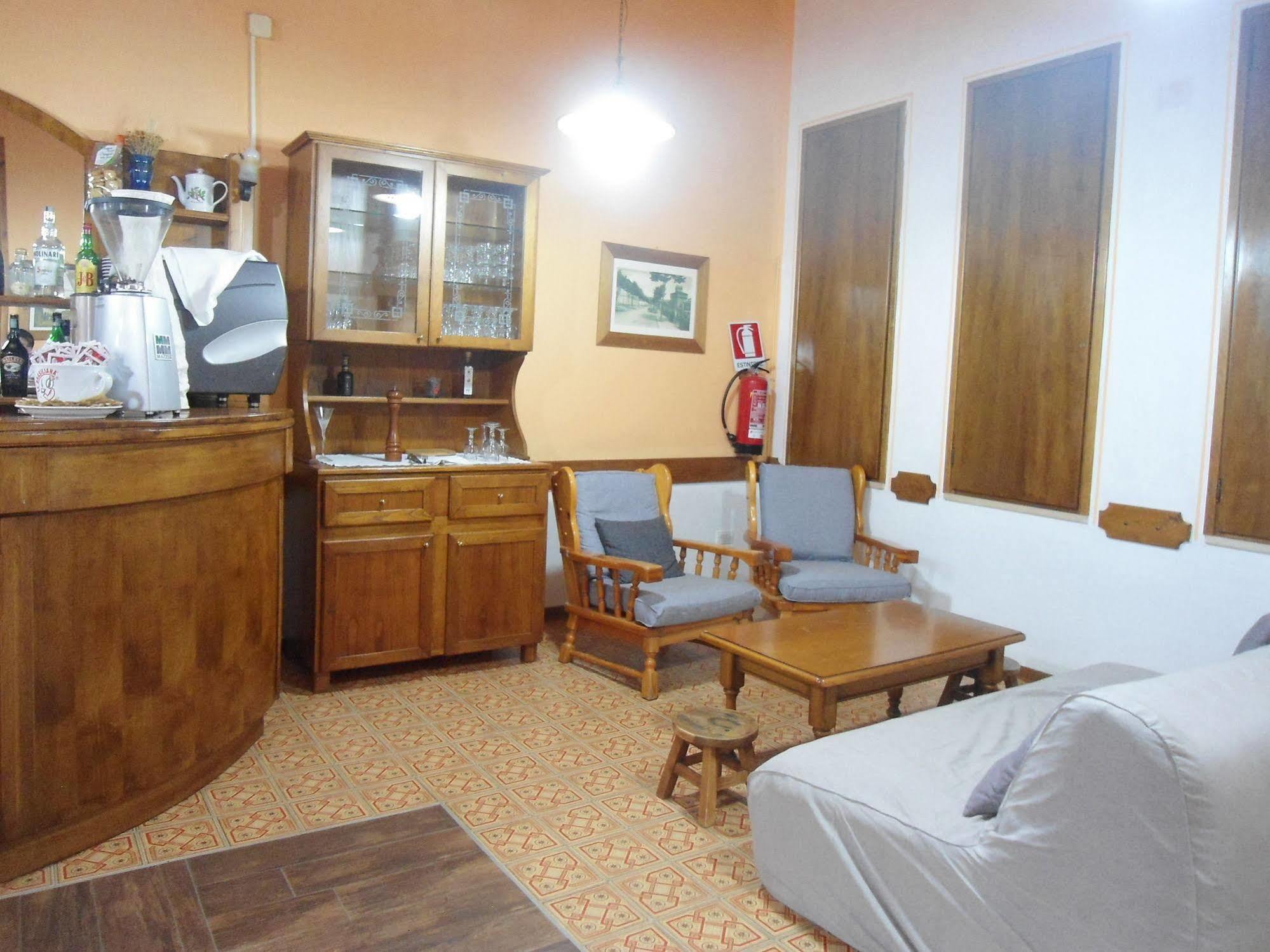 Hotel Piccola Firenze Firenzuola Bagian luar foto